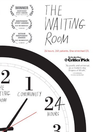 Waiting Room/Waiting Room@Nr